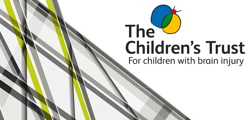 Case study banner – The Children’s Trust 840by400 compressed